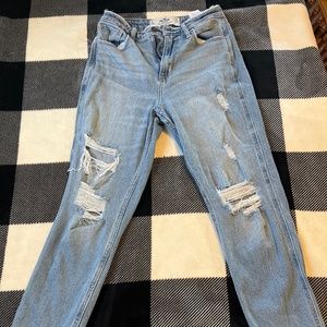 Junior jeans